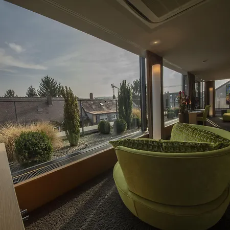 호텔 Der Blaue Reiter 4*