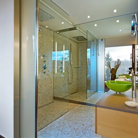 Der Blaue Reiter Design- & Tagungshotel 4* 카를스루에