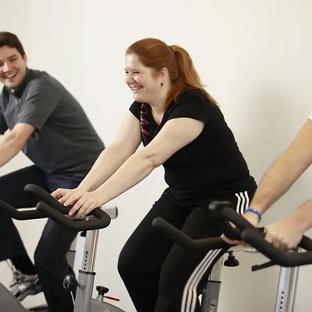 מלון Der Blaue Reiter 4*