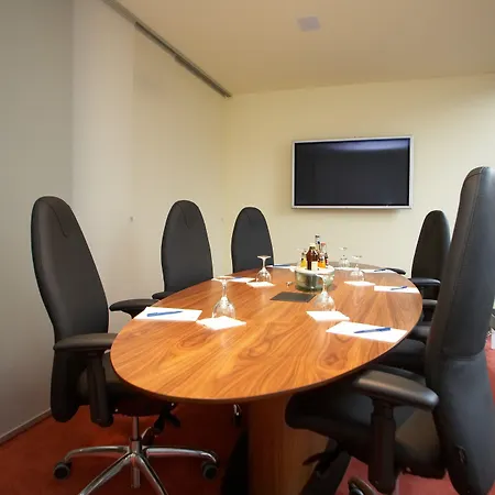 Der Blaue Reiter מלון