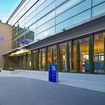 Der Blaue Reiter Design- & Tagungshotel 호텔 4*