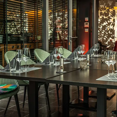 호텔 Der Blaue Reiter