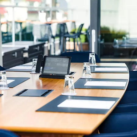 호텔 Der Blaue Reiter