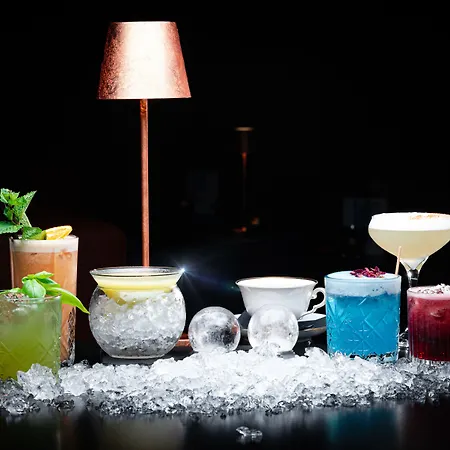 Der Blaue Reiter Design- & Tagungshotel 4*