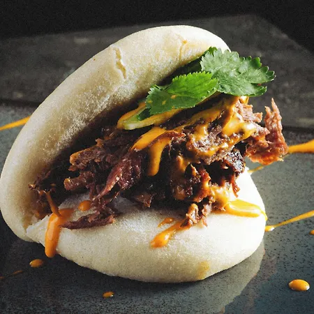 Der Blaue Reiter מלון