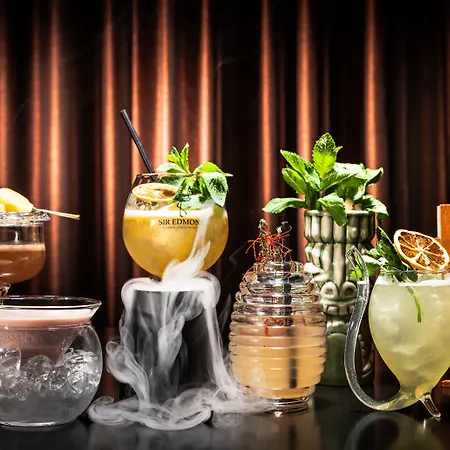 호텔 Der Blaue Reiter 4*