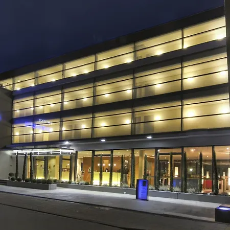 Der Blaue Reiter Design- & Tagungshotel