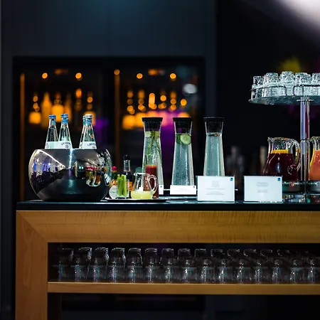 Der Blaue Reiter Design- & Tagungshotel 4*