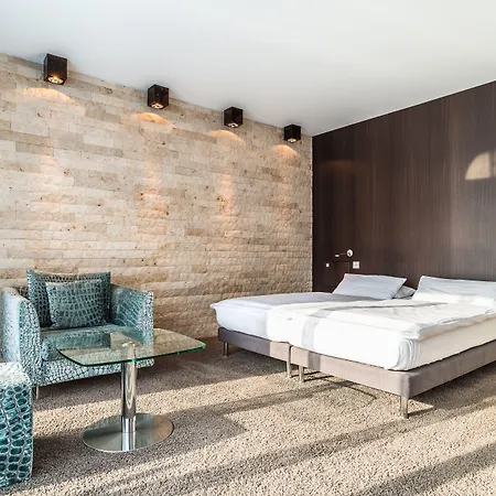 Отель Der Blaue Reiter Design- & Tagungshotel Карлсруэ