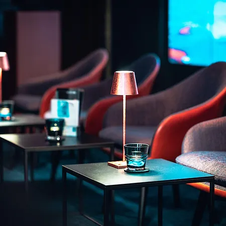 Der Blaue Reiter Design- & Tagungshotel 카를스루에