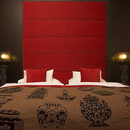 Der Blaue Reiter 호텔 4*