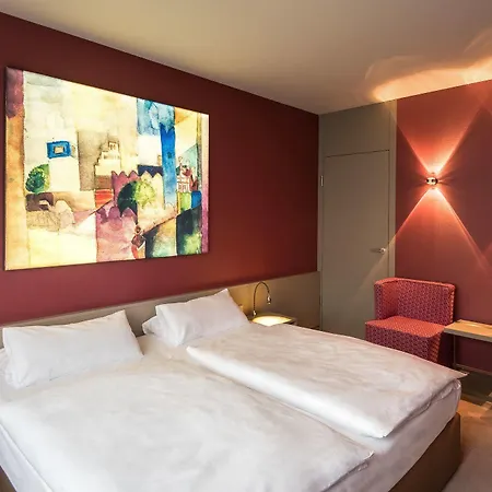 Hotel Der Blaue Reiter 4*