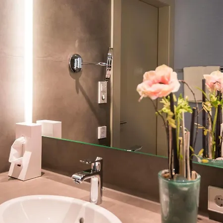 Der Blaue Reiter Hotel