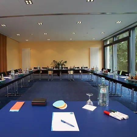Hotel Der Blaue Reiter Karlsruhe