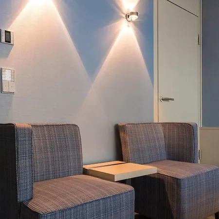 Hotel Der Blaue Reiter 4*