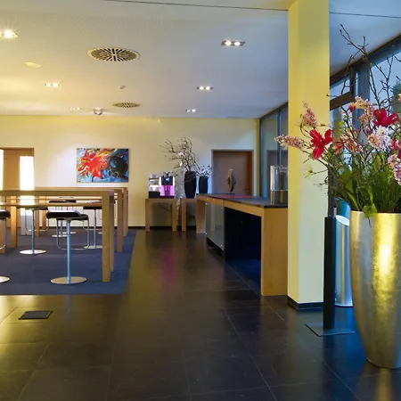 Der Blaue Reiter Hotel Karlsruhe