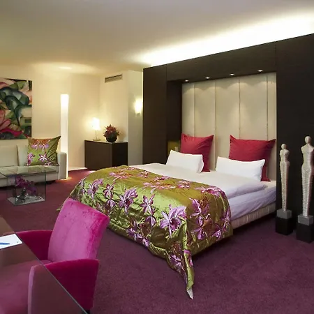 Der Blaue Reiter Hotel