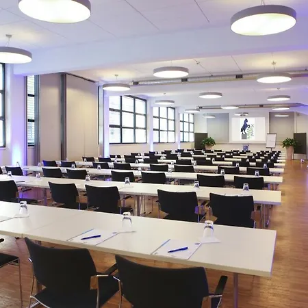 Der Blaue Reiter Hotel