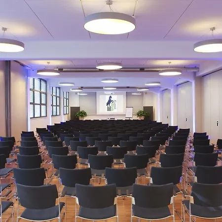 Der Blaue Reiter Hotel