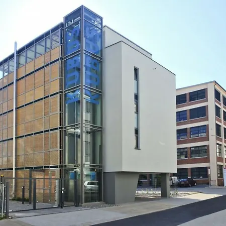 Der Blaue Reiter Karlsruhe