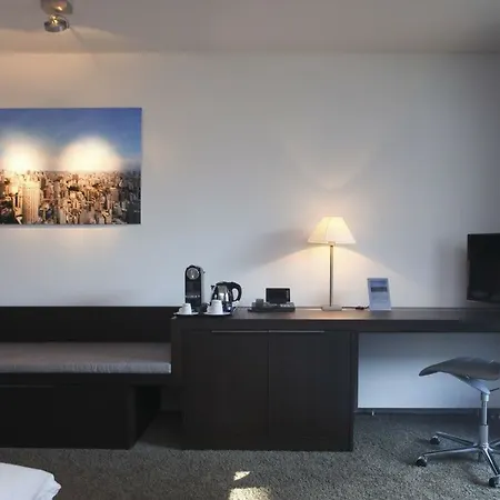 Hotel Der Blaue Reiter 4*