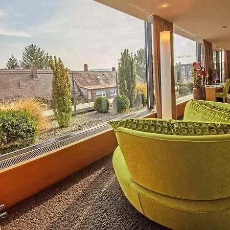 Der Blaue Reiter Hotel