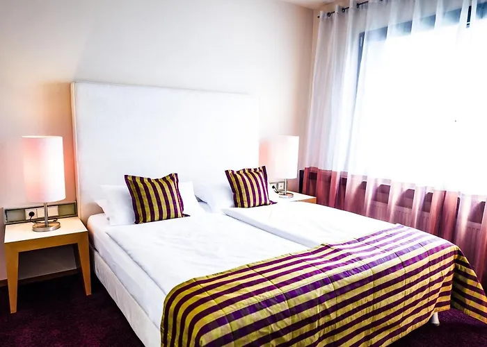 Hotel Der Blaue Reiter Design- & Tagungshotel 4*