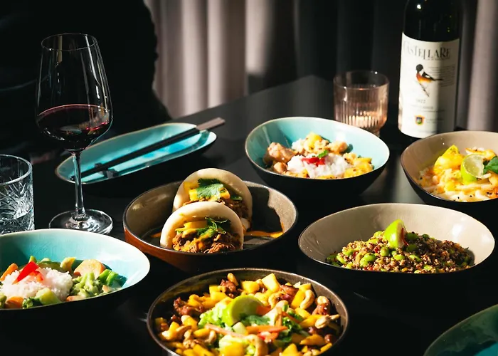 Der Blaue Reiter Design- & Tagungshotel Karlsruhe