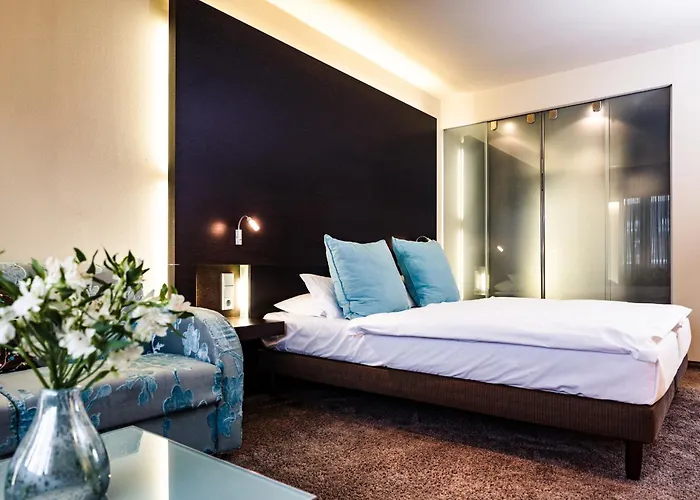 Hotel Der Blaue Reiter Design- & Tagungshotel 4*