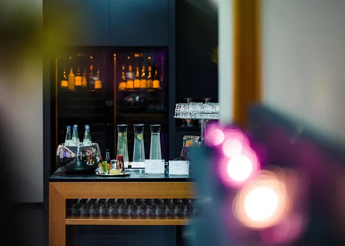 Der Blaue Reiter Design- & Tagungshotel