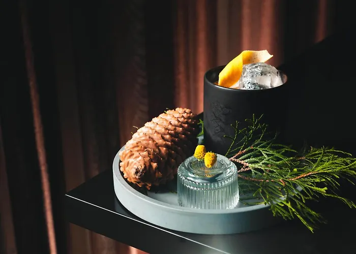 Der Blaue Reiter Design- & Tagungshotel 4* Karlsruhe