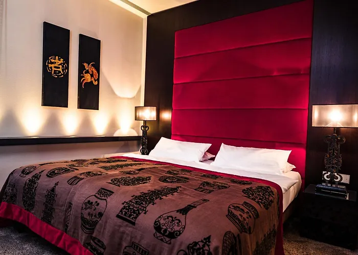 Hotel Der Blaue Reiter Design- & Tagungshotel