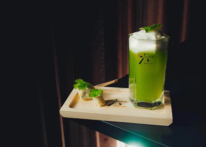 Der Blaue Reiter Design- & Tagungshotel 4* Karlsruhe