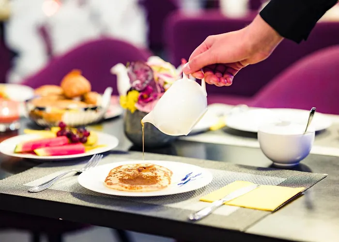 Hotel Der Blaue Reiter Design- & Tagungshotel