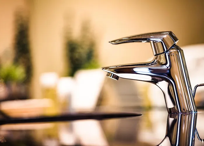 Hotel Der Blaue Reiter Design- & Tagungshotel 4*