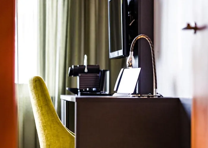 Hotel Der Blaue Reiter Design- & Tagungshotel 4*