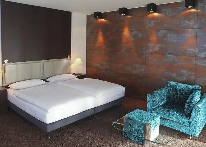 Hotel Der Blaue Reiter Design- & Tagungshotel 4*
