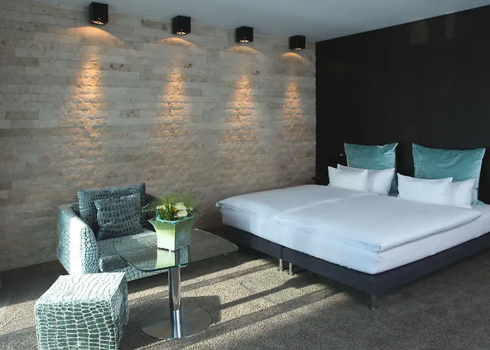 Der Blaue Reiter Design- & Tagungshotel 4*