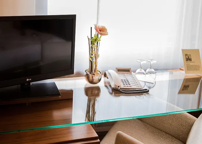 Der Blaue Reiter Design- & Tagungshotel Karlsruhe