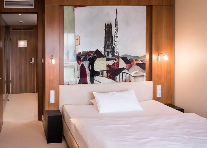 Hotel Der Blaue Reiter Design- & Tagungshotel 4*