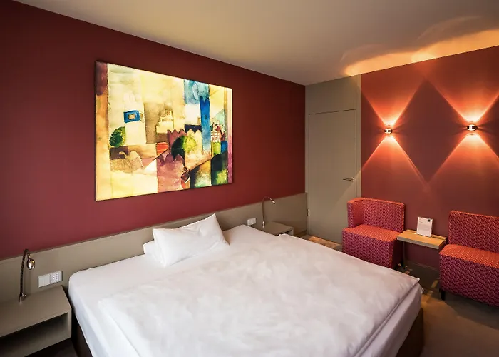 Hotel Der Blaue Reiter Design- & Tagungshotel 4*