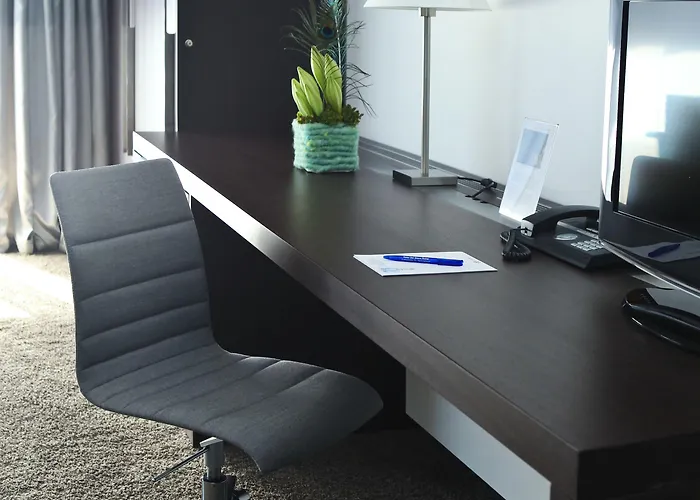 Der Blaue Reiter Design- & Tagungshotel 4*