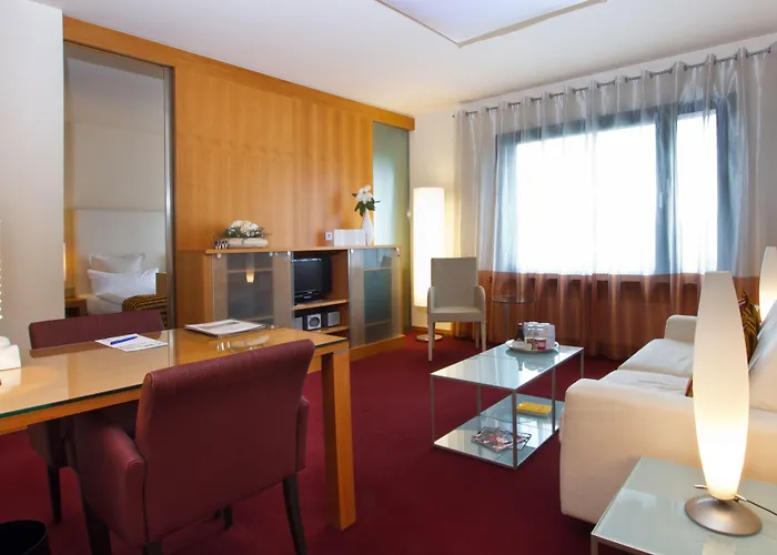 Hotel Der Blaue Reiter Design- & Tagungshotel Karlsruhe