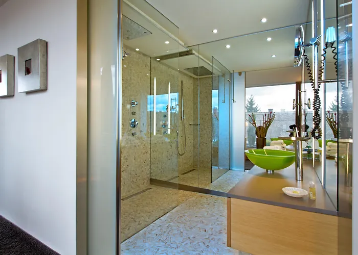 Der Blaue Reiter Design- & Tagungshotel 4* Karlsruhe