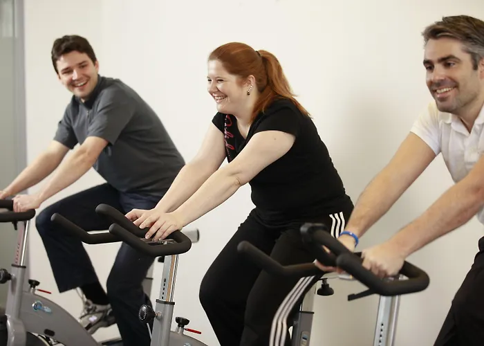 Hotel Der Blaue Reiter Design- & Tagungshotel 4*