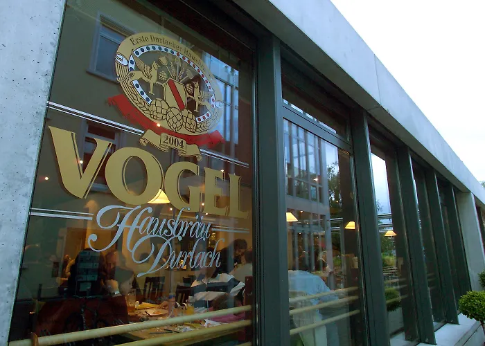 Der Blaue Reiter Design- & Tagungshotel 4*