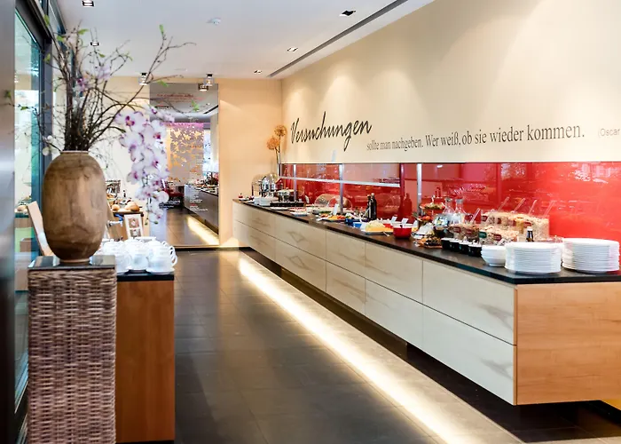 Hotel Der Blaue Reiter Design- & Tagungshotel