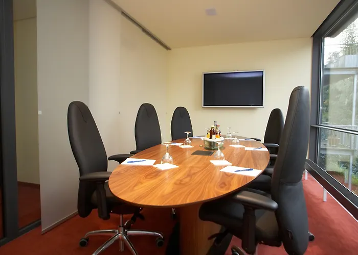 Der Blaue Reiter Design- & Tagungshotel Hotel