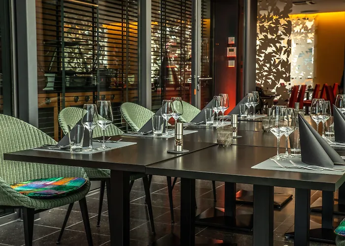 Hotel Der Blaue Reiter Design- & Tagungshotel