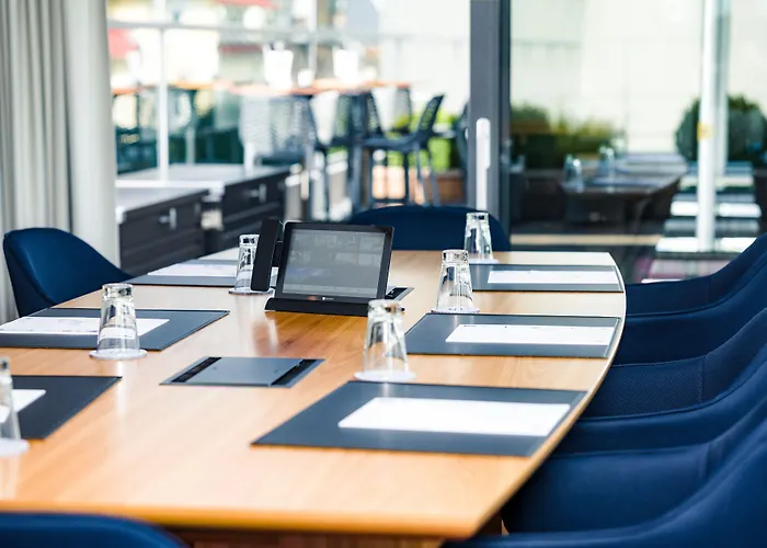 Hotel Der Blaue Reiter Design- & Tagungshotel